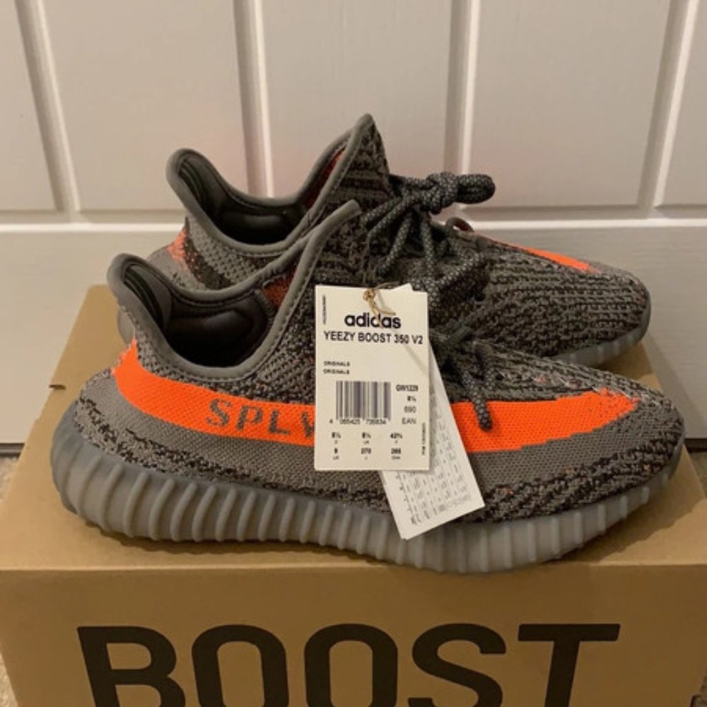 Yeezy boost 350